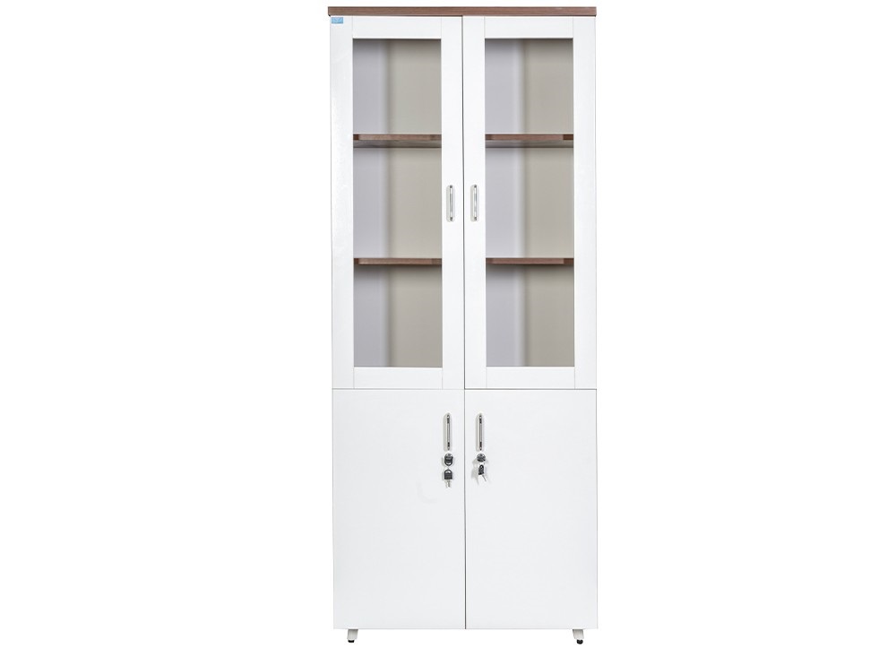 Tủ Tài Liệu Gỗ  TTLPT01