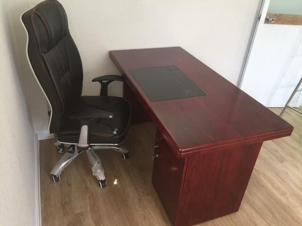 Ghế Giám Đốc GDPT01