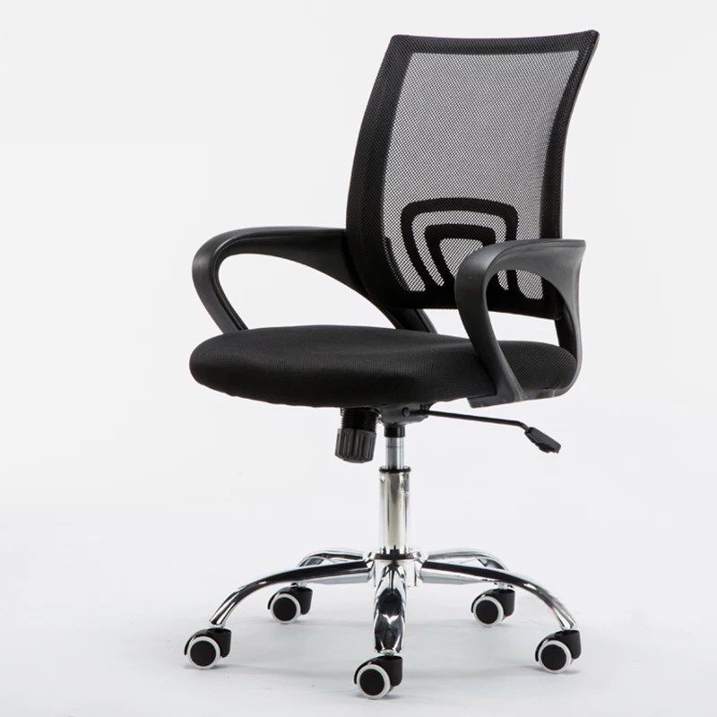 Ghế Xoay Nhân Viên PT030
