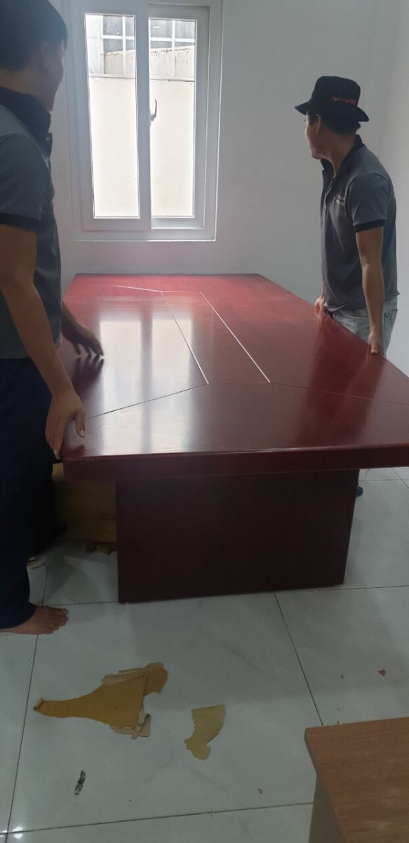 Bàn Họp PT050