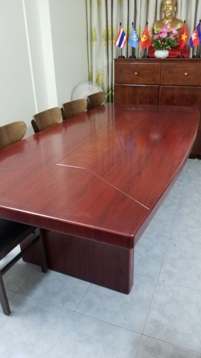Bàn Họp PT050