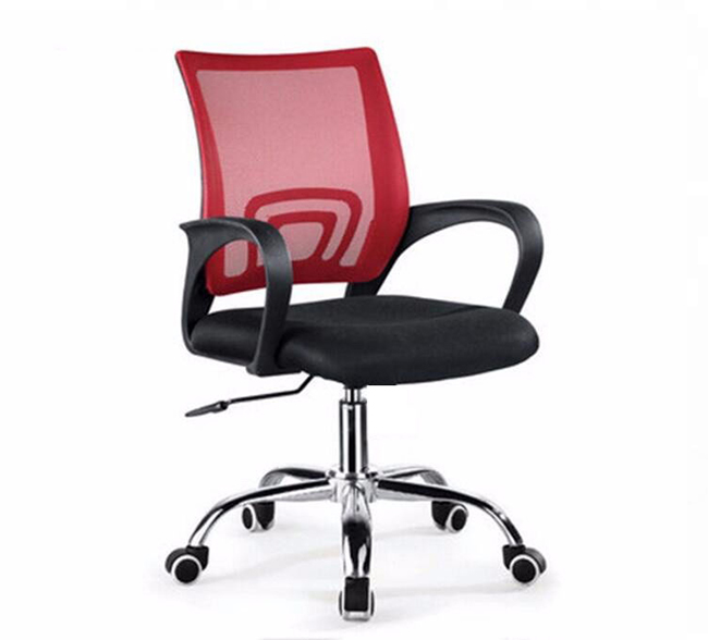 Ghế Xoay Nhân Viên PT030