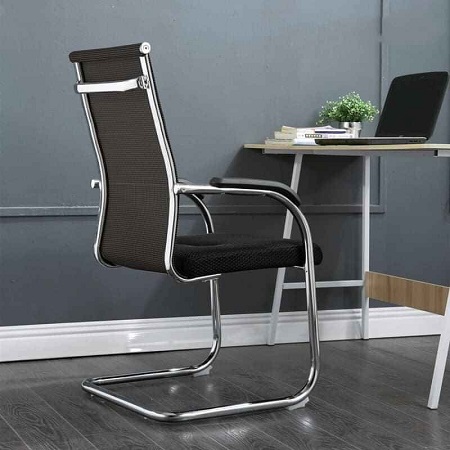 Ghế chân quỳ chân ionx TM 01