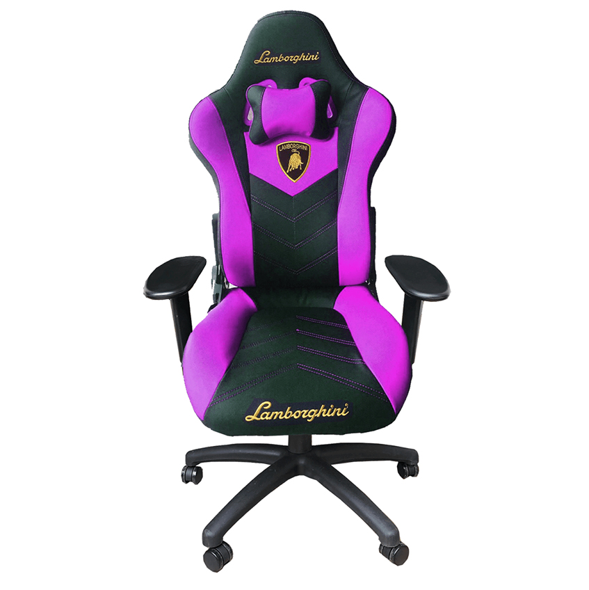 Ghế Gaming Lamborghini   PT008