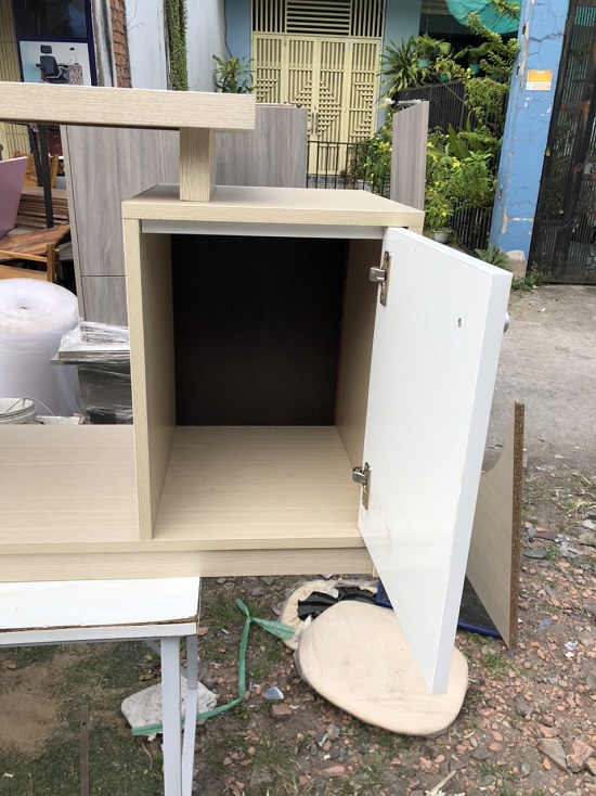 Kệ Tivi PT080
