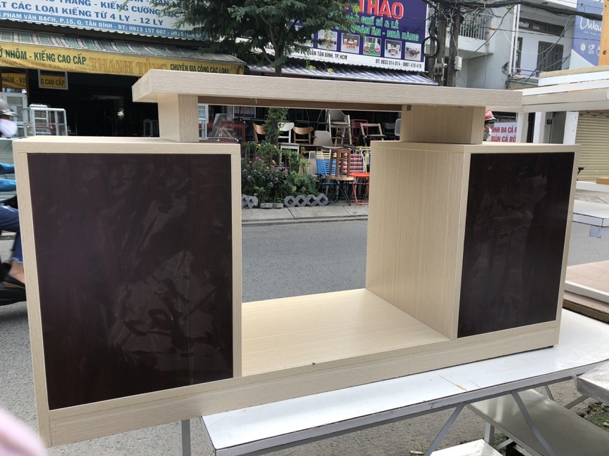 Kệ Tivi PT080