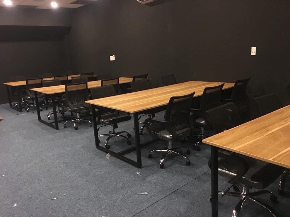 Bàn Họp PT049