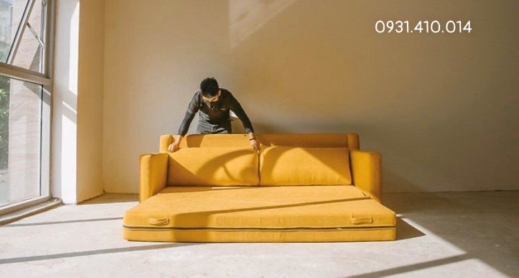 SOFABED PT995