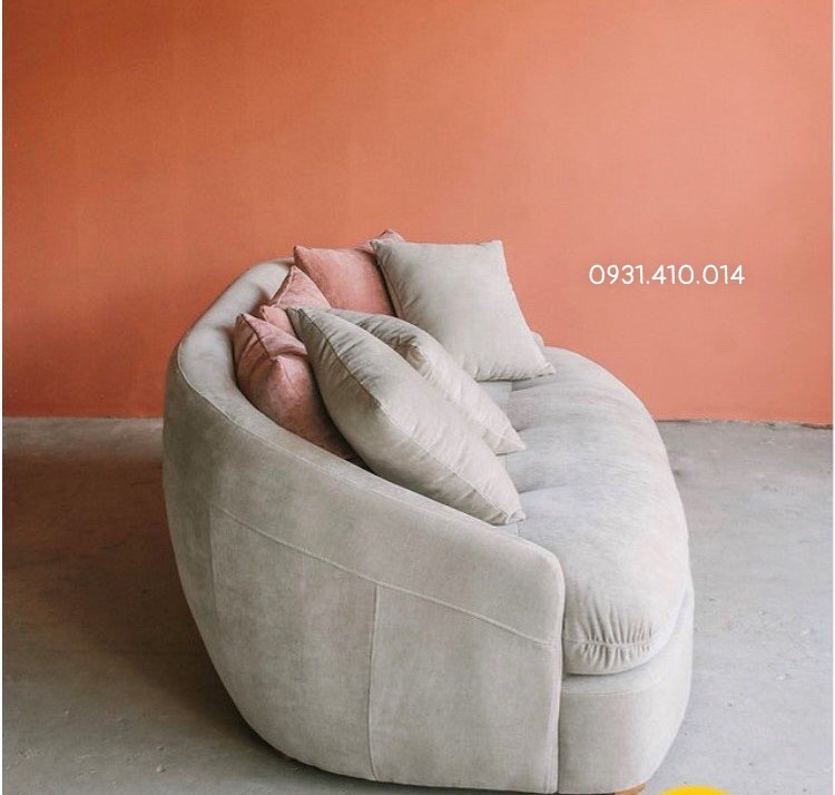 SOFA GẤU PT773