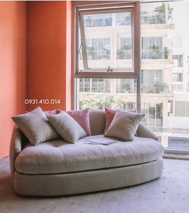 SOFA GẤU PT773