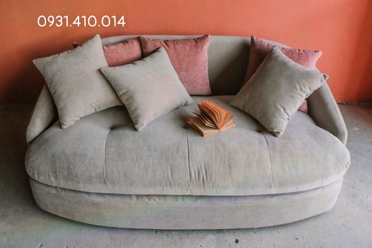 SOFA GẤU PT773