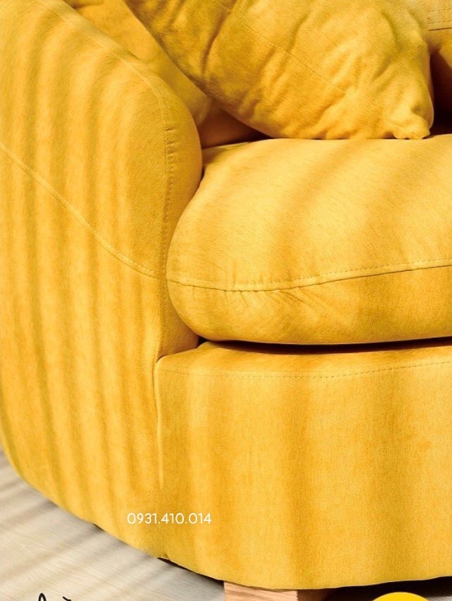 DAYBED GẤU