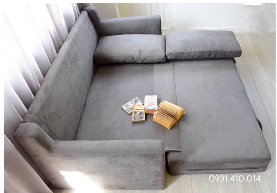 SOFABED PT887