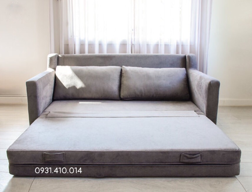 SOFABED PT887
