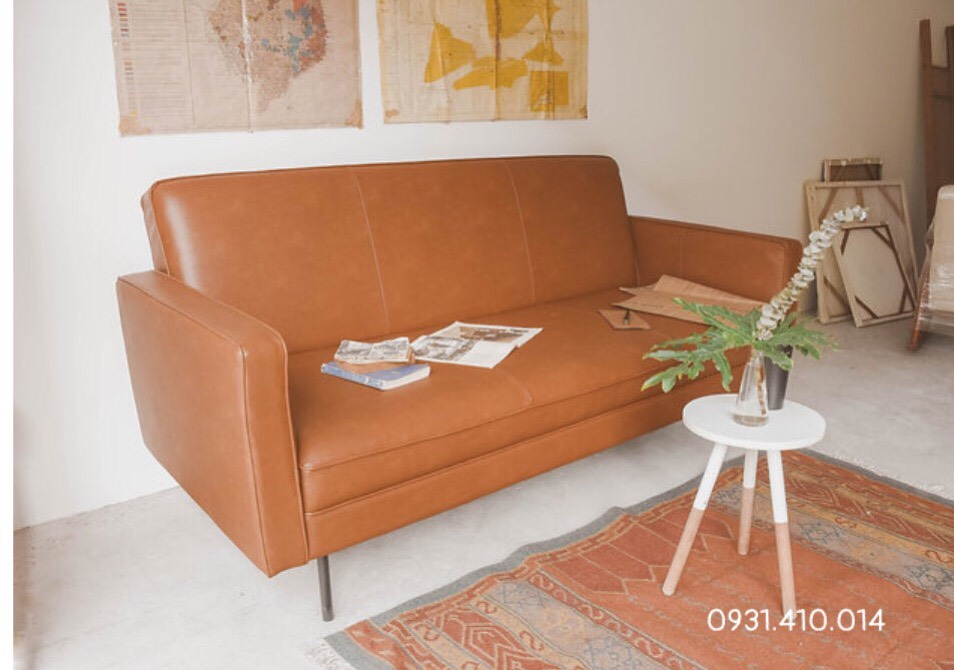 SOFABED WEEKEND  PT334