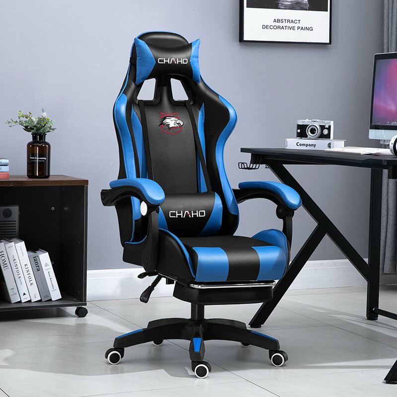 GHẾ GAMING CHAHO PT004