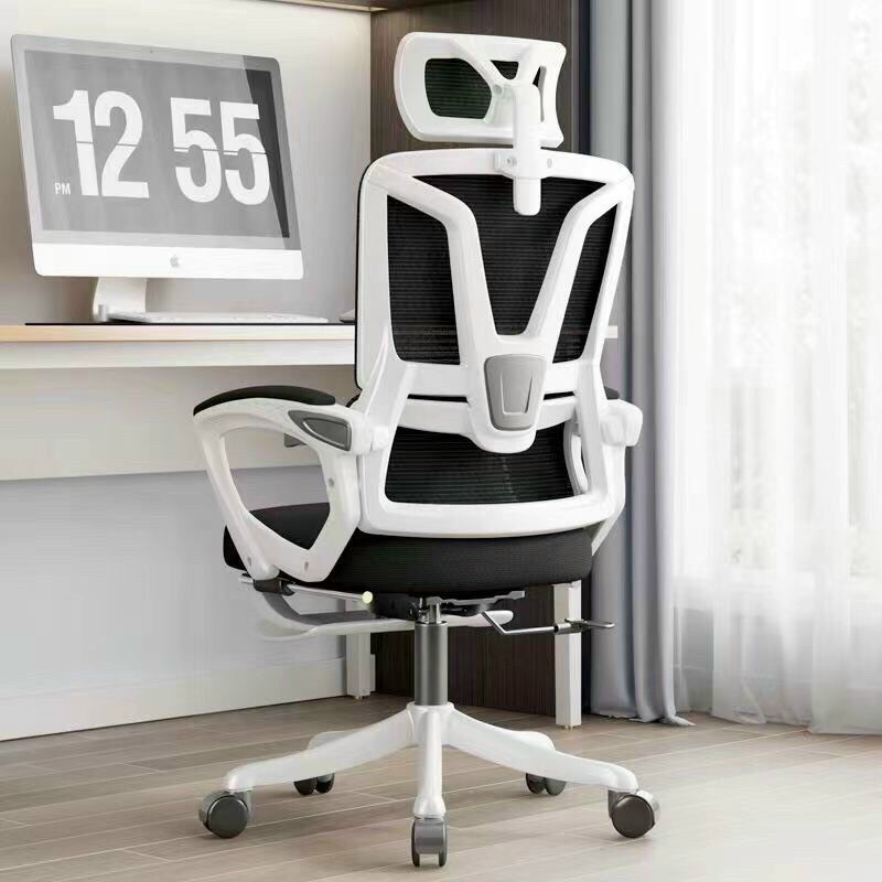 ghế công thái học có ngã lưng PT1040